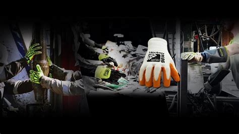 Hexarmor Hand And Body Protection Safety Gloves Uvex Safety