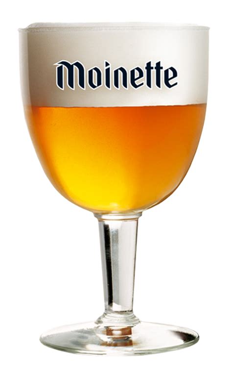 Moinette Blonde Gulden Draak Bierhuis