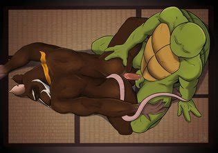 Splinter Collection Luscious Hentai Manga Porn