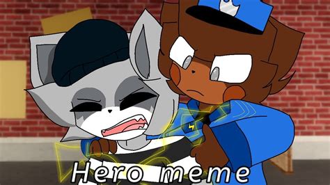 Hero Meme Piggy Book 2 Chapter 1 YouTube