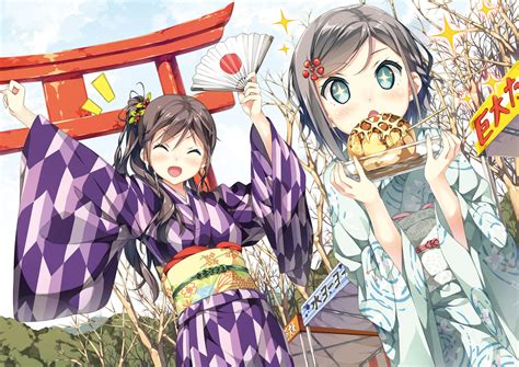 Hentai Ouji To Warawanai Neko Volume Illustrations CClaw Translations