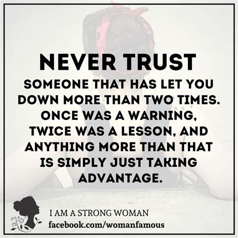 Strong Women Never Trust Let It Be Healing