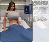 Dynamoob Unintended Boob Job