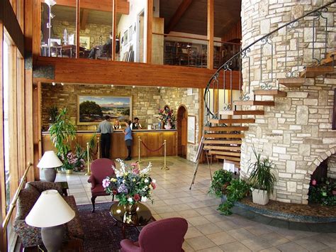 Inn of the Hills Hotel & Conference Center, Kerrville, TX Jobs