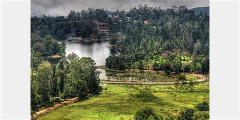 Ooty Kodaikanal Tour Days Hill Station Tours Mangalore