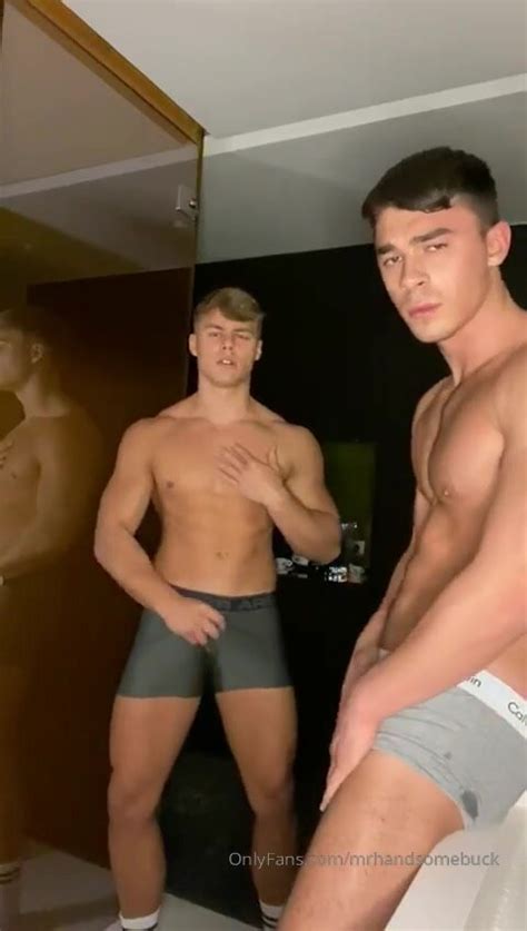 Gay D And Toons Sexy Jocks Tease You ThisVid