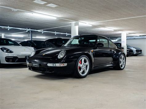 Porsche 911 Turbo Gebraucht Beim Porsche Zentrum Zug Kaufen