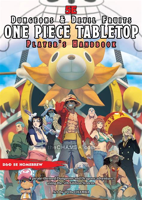 Devil Fruit Encyclopedia added! One Piece Dungeons and Devil Fruits v3