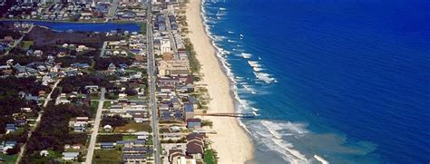 Kure Beach Real Estate