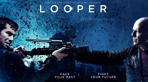 my film journal: Looper