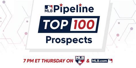 Top Prospects List Mlb Pipeline Preseason Cutterslugger