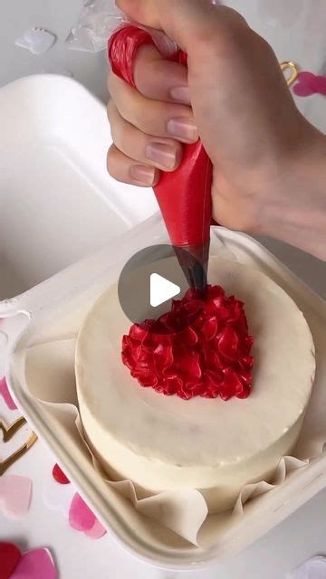 РЕЦЕПТЫ🌿ТОРТЫ🌿КОНДИТЕРЫ on Instagram: "Простое, при этом эффектное ...