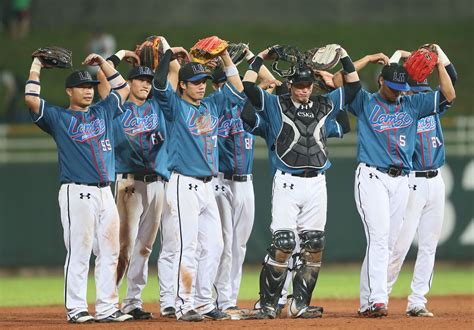 中華職棒大聯盟全球資訊網 The Official Site Of Cpbl