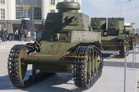 Т 1 танк: Немецкий легкий танк Pz.I (Т-1)