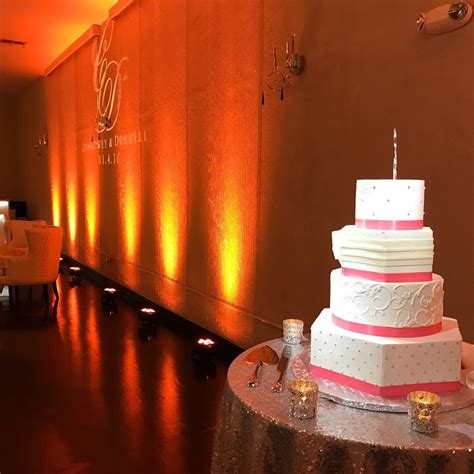 white party az sound pro