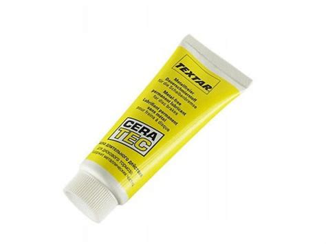 Смазка CERATEC для тормозных систем 75 мл TEXTAR 81000400 - купить в ...