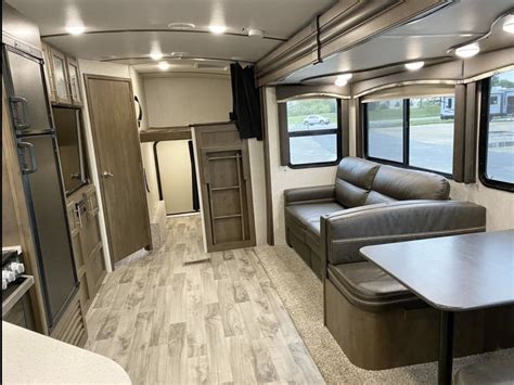 2019 Keystone Cougar 29bhs Good Sam Rv Rentals