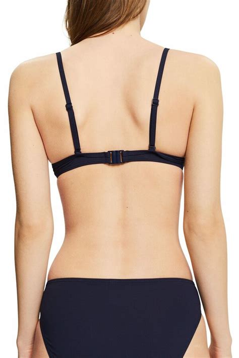 Esprit B Gel Bikini B Gel Bikini Mit Struktur Von Otto Ansehen