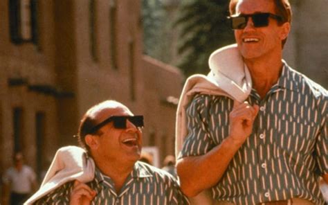 Top 10 Arnold Schwarzenegger Films Average Joes