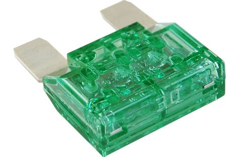 Blue Sea Maxi Fuse 30 Amp Pn 5138 Maxi Fuses Bottom Line