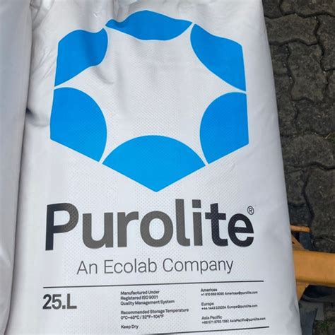 Jual resin purolite c100e softener - Jakarta Pusat - Water.Online.Shop ...