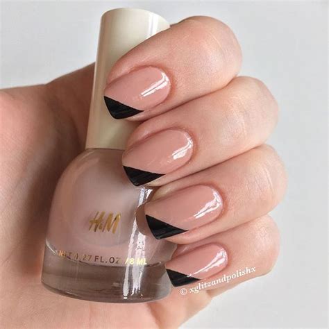Instagram Post By Aleksandra Feb 29 2016 At 2 37pm UTC Nails Natural Nails Nude Nails