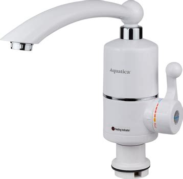 Электрические проточные водонагреватели - ROZETKA | Купить ...