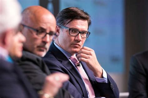 Andrew Wessels Founder And Ceo The Marque