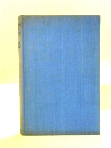 Words Have Wings By Norman Berrow Good 1946 World Of Rare Books