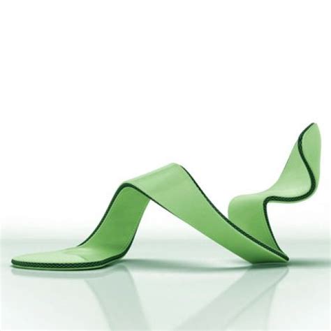Mojito Shoe | Julian Hakes - Arch2O.com