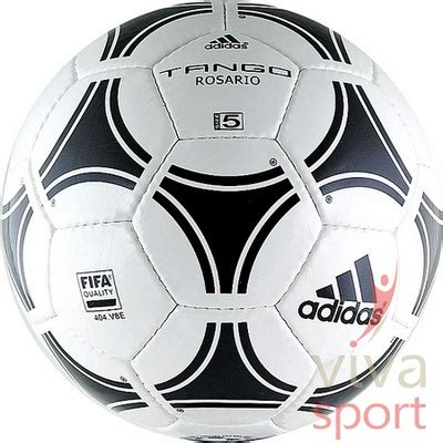 Adidas Tango Rosario futball-labda 656927 5-ös - VivaSport sportszer ...