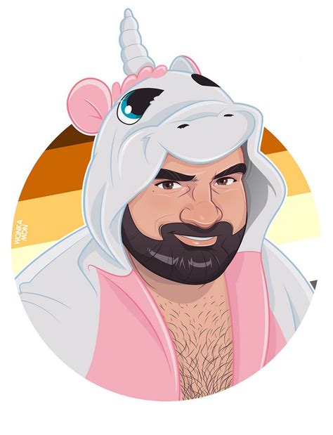 Bear Gay Bear Gay Toon Gay Art