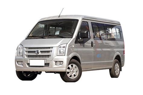 Dongfeng C Well Being Seats Mini Bus Quotatio