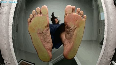 Angry Land Lady Will Take Foot Cleaning As Payment MOV Amateur Soles Giantess And Footjobs