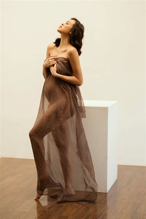 S Th Ch L C A Ch Ng T Y Khi Ph Ng Mai Mang B U Li N T C G V Ch P Nh Nude