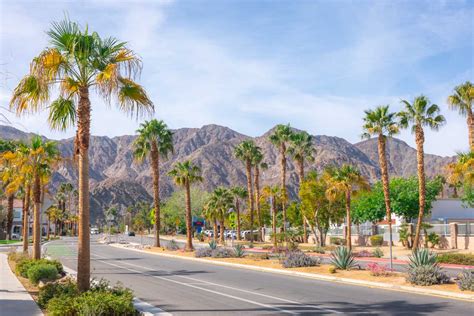 The Best Day Trips From Palm Springs California • Seeing Sam