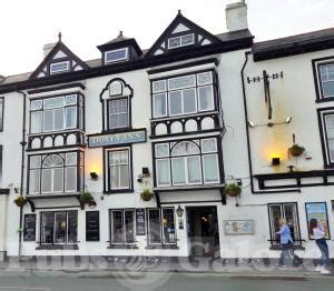 Dovey Inn in Aberdovey : Pubs Galore