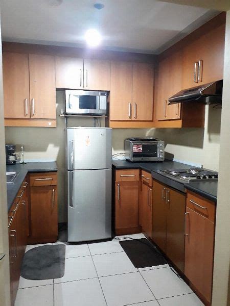 For Sale Huge Br Unit Robinson Place Padre Faura Ermita Apartment