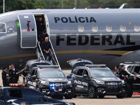 Pf Aponta Irmãos Brazão Como Mandantes Da Morte De Marielle Portal