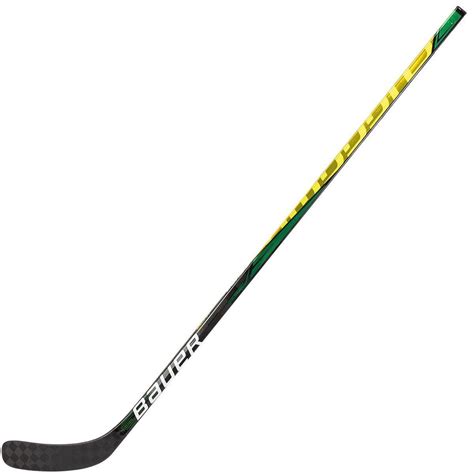 Хоккейная клюшка BAUER Клюшка SUPREME ULTRASONIC GRIPTAC JR, Левый хват ...