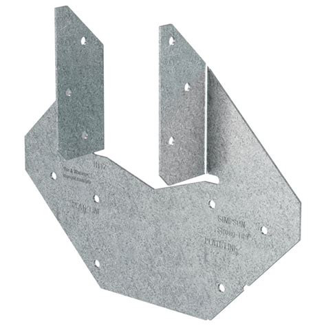 simpson strong tie hz zmax hurricane tie