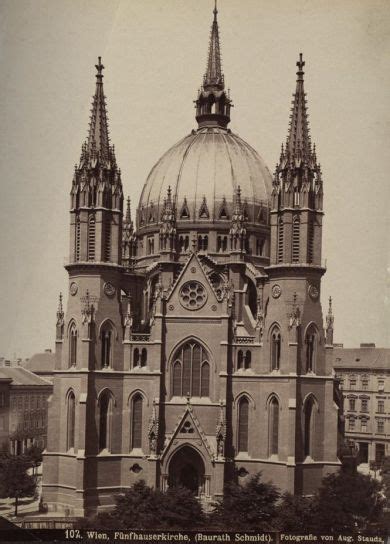 Maria Vom Siege Kirche Wien Geschichte Wiki