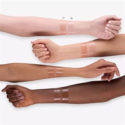 Essence Extreme Shine Volume Lipgloss Power Of Nude Pinkpanda De