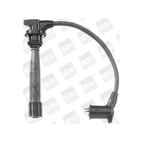 2750126D00 - Ignition cable kit OE number by HYUNDAI, KIA | Spareto