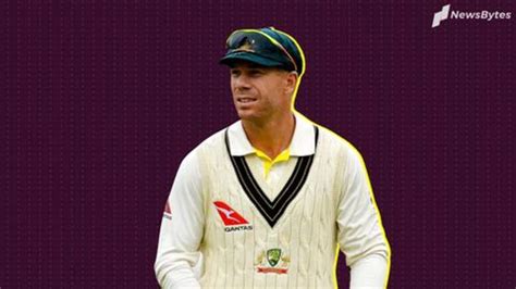 David Warner Scores Triple Century Here Are The Records Broken