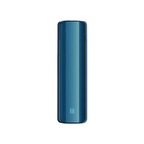 lil SOLID 2.0, купить Лил Солид 2 IQOS - комплект в Москве и СПб