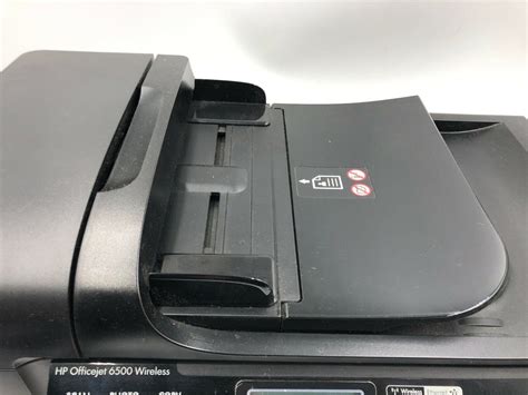 ポートハウスhp Officejet 6500 Printer並行輸入品 All In One