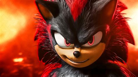Sonic the Hedgehog 3: описание нового трейлера, дата выхода, актерский ...