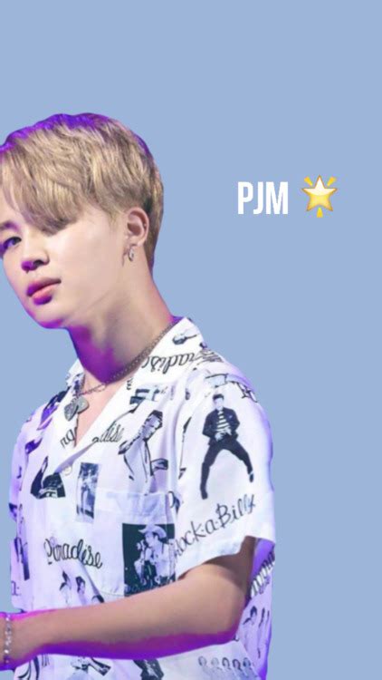 Blonde Jimin Wallpapers For Cheekychimchim Ple Tumbex