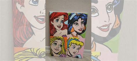 Картины по номерам купить в Челябинске | Хобби и отдых | Авито